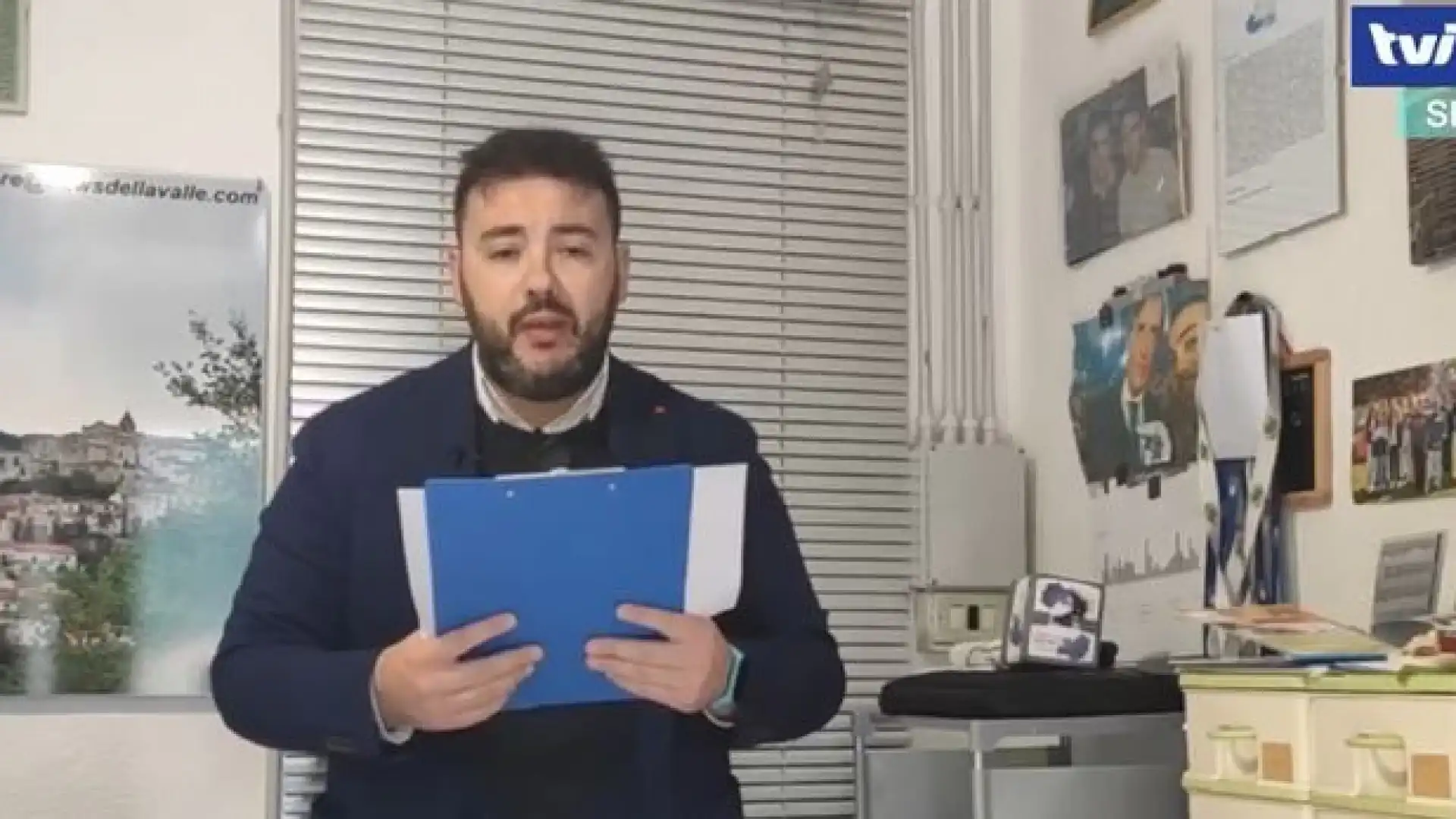 Il punto sportivo del lunedì a cura del nostro Direttore Responsabile. Guarda il video